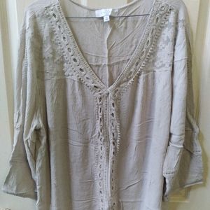 New Directions Tunic